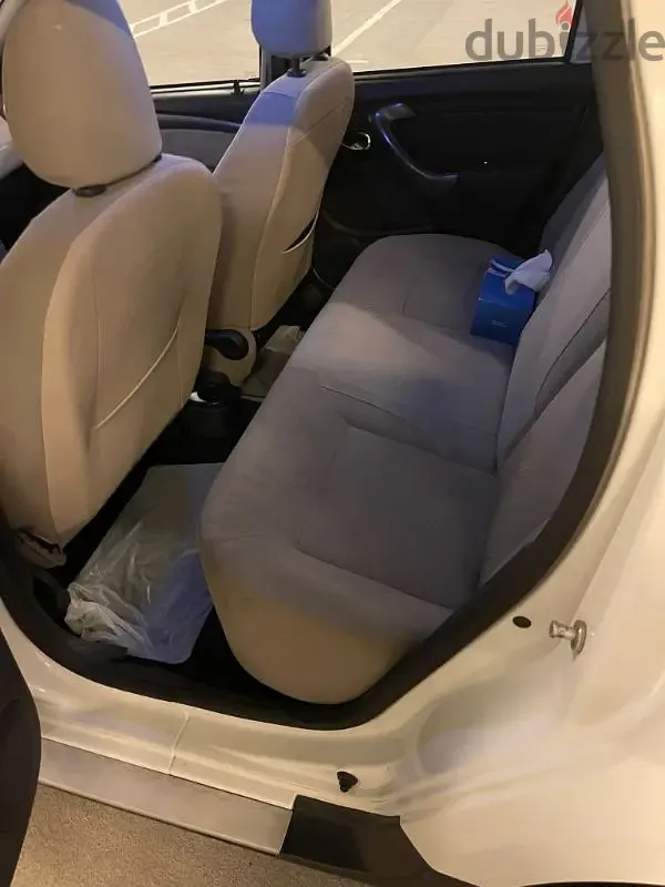 رينو داستر 2016